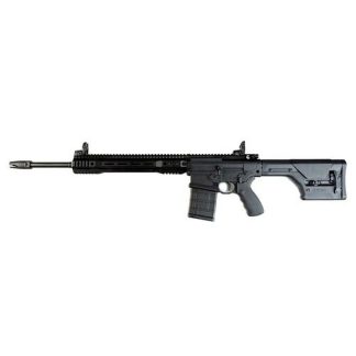 Franklin Armory Praefector-M, 6.5 Creedmoor, 20″, 30rd, Magpul PRS Stock, Black