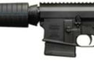 Windham SRC-308-MA .308 16.5″ Medium Profile Barrel Welded Compliant Compensator 10rd Mag